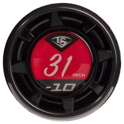 2023 Louisville Slugger Select PWR (-10) USSSA Baseball Bat: WBL2651010 -Passion Baseball 2023LouisvilleSluggerSelectPWR 10 USSSABaseballBat WBL2651010 KNOB