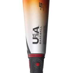 2023 Louisville Slugger Select PWR (-5) USA Baseball Bat: WBL2662010 -Passion Baseball 2023LouisvilleSluggerSelectPWR 5 USABaseballBat WBL2662010 9