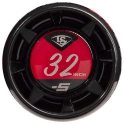 2023 Louisville Slugger Select PWR (-5) USSSA Baseball Bat: WBL2653010 -Passion Baseball 2023LouisvilleSluggerSelectPWR 5 USSSABaseballBat WBL2653010 Knob