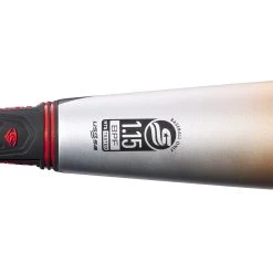 2023 Louisville Slugger Select PWR (-5) USSSA Baseball Bat: WBL2653010 -Passion Baseball 2023LouisvilleSluggerSelectPWR 5 USSSABaseballBat WBL2653010 Stamp