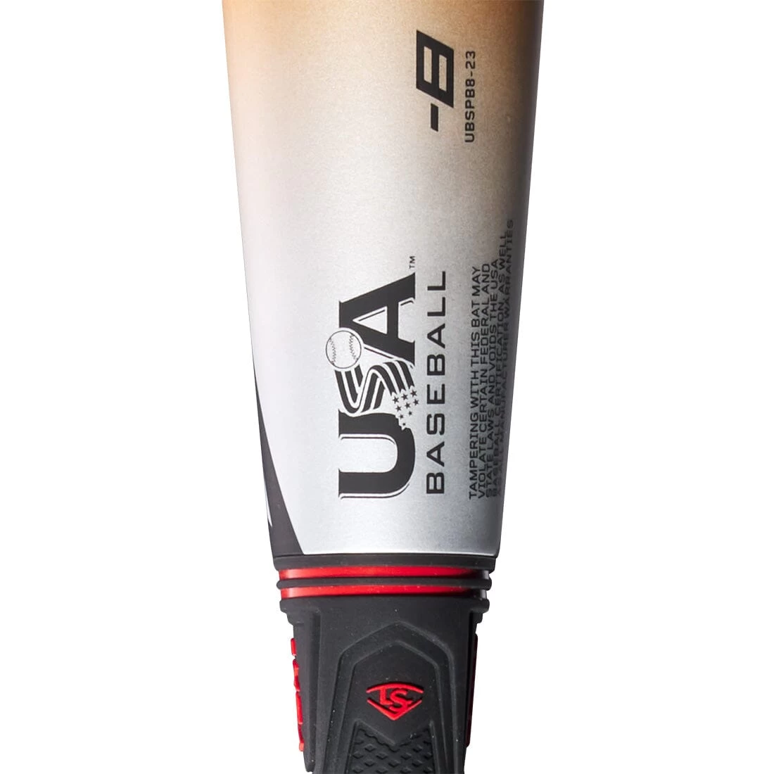 2023 Louisville Slugger Select PWR (-8) USA Baseball Bat: WBL2661010 9 2023 Louisville Slugger Select PWR (-8) USA Baseball Bat: WBL2661010 - Image 7