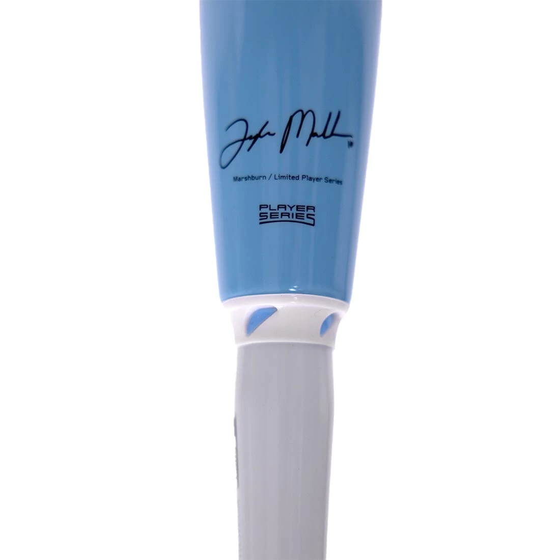 2023 Louisville Slugger Tyler Marshburn 2.0 USSSA Slowpitch Softball Bat: WBL2737010 8 2023 Louisville Slugger Tyler Marshburn 2.0 USSSA Slowpitch Softball Bat: WBL2737010 - Image 6