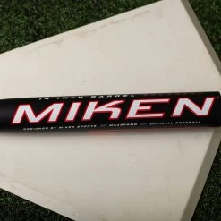 2023 Miken Freak Primo Balanced 14" USA Slowpitch Softball Bat: MSA3PRMB 10 2023 Miken Freak Primo Balanced 14" USA Slowpitch Softball Bat: MSA3PRMB -Passion Baseball 2023MikenFreakPrimoBalanced14 USASlowpitchSoftballBat MSA3PRMB 2