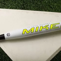 2023 Miken Kyle Pearson Freak 23 12" USA Slowpitch Softball Bat: MSA3KPL 11 2023 Miken Kyle Pearson Freak 23 12" USA Slowpitch Softball Bat: MSA3KPL -Passion Baseball 2023MikenKylePearsonFreak2312 USASlowpitchSoftballBat MSA3KPL 3
