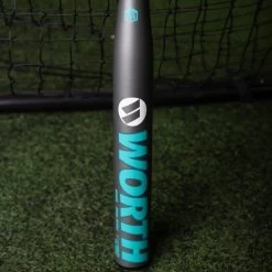 2023 Worth KReCHeR 13.5" XL USA Slowpitch Softball Bats: WSA3KRL 10 2023 Worth KReCHeR 13.5" XL USA Slowpitch Softball Bats: WSA3KRL -Passion Baseball 2023WorthKReCHeR13.5 XLUSASlowpitchSoftballBats WSA3KRL 2
