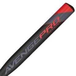 2022 AXE Avenge Pro Infrared Limited Edition USSSA/USA Slowpitch Softball Bat: L193JP 23 2022 AXE Avenge Pro Infrared Limited Edition USSSA/USA Slowpitch Softball Bat: L193JP -Passion Baseball 2023 AXE BAT L193JP SHOT 4