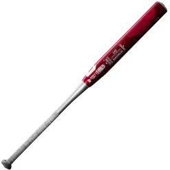 2023 DeMarini Red Bat Nautalai 13.5" USSSA Slowpitch Softball Bat: WBD2342010 -Passion Baseball 2023 DeMarini Nautalai Red Bat WBD2342010 2