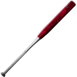 2023 DeMarini Red Bat Nautalai 13.5" USSSA Slowpitch Softball Bat: WBD2342010 -Passion Baseball 2023 DeMarini Nautalai Red Bat WBD2342010 3