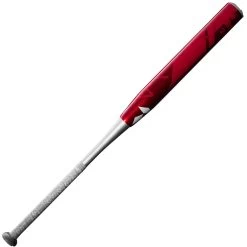 2023 DeMarini Red Bat Nautalai 13.5" USSSA Slowpitch Softball Bat: WBD2342010 -Passion Baseball 2023 DeMarini Nautalai Red Bat WBD2342010 4