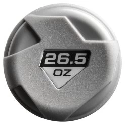 2023 DeMarini Red Bat Nautalai 13.5" USSSA Slowpitch Softball Bat: WBD2342010 -Passion Baseball 2023 DeMarini Nautalai Red Bat WBD2342010 Knob