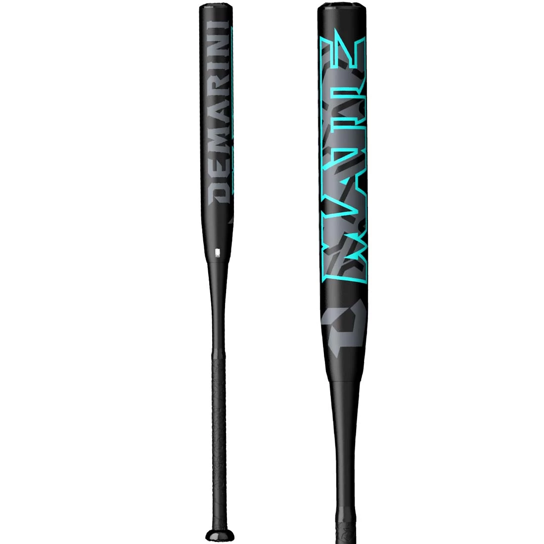 2023 DeMarini Phil Matte Signature 12" USSSA Slowpitch Softball Bat: WBD2415010 3 2023 DeMarini Phil Matte Signature 12" USSSA Slowpitch Softball Bat: WBD2415010
