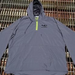 HB Sports Lifestyle Long Sleeve Pullover Jacket -Passion Baseball 21 1fc9b049 1c1f 4377 a52e 74916b46a7d1