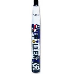 2023 Louisville Slugger 4 The Fallen USA 2.0 Slowpitch Softball Bat: WBL2736010 -Passion Baseball 23
