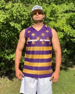 Banger Brand Exclusive Sleeveless Jersey Series -Passion Baseball 29FA8141 CC58 4569 9E6E 828AB8D3D1BE 1 105 c