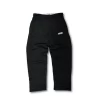 Headbanger Sports Performance Fleece Lined Sweatpants: Black 2 Headbanger Sports Performance Fleece Lined Sweatpants: Black -Passion Baseball 2 5f35bb6c 28fb 4787 9902 cd63d75e72b8