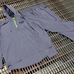 HB Sports Lifestyle Long Sleeve Pullover Jacket -Passion Baseball 2 ca755447 a4c5 422f b299 d6e4f37fcde1