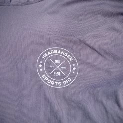 HB Sports Lifestyle Long Sleeve Lightweight Performance Hoodie -Passion Baseball 2 ca8ae592 efd6 4874 9e17 049728bef16d