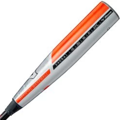 2023 Mizuno B23-CRBN2 (-12) USSSA Baseball Bat: 340641 -Passion Baseball 3 Mizuno b23 CRBN2 12 USSSA Baseaball Bat 340641