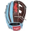 Rawlings Heart Of The Hide 12.75" Baseball Glove: PRO3039-6CH -Passion Baseball 3 f RH 505f6553 07d9 4782 b488 d803afd8b065