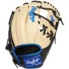 Rawlings Heart Of The Hide 11.5" Infield Baseball Glove: PRONP4-2CR