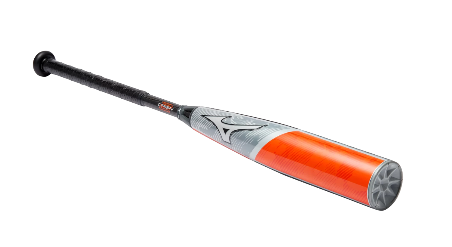 2023 Mizuno B23-CRBN2 (-8) USSSA Baseball Bat: 340642 5 2023 Mizuno B23-CRBN2 (-8) USSSA Baseball Bat: 340642 - Image 3