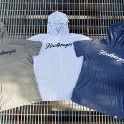 HB Sports Lifestyle Short Sleeve Cotton Hoodie -Passion Baseball 3 7d62e948 0d5c 40dd ae55 434fcda73004