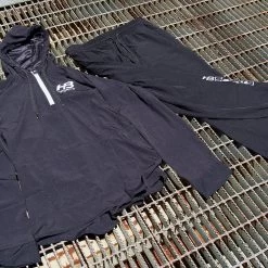 HB Sports Lifestyle Long Sleeve Pullover Jacket -Passion Baseball 3 b5eb0047 9c2e 405e bbc4 9caa7c1a5908