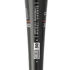 2022 Mizuno B22 Hot Metal (-3) BBCOR Baseball Bat: 340613 8 2022 Mizuno B22 Hot Metal (-3) BBCOR Baseball Bat: 340613 -Passion Baseball 4 Mizuno B22 Hot Metal BBCOR Baseball Bat 340613