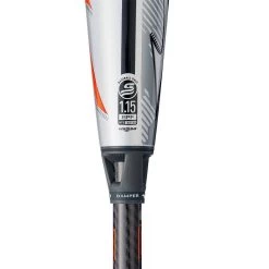2023 Mizuno B23-CRBN2 (-10) USSSA Baseball Bat: 340640 -Passion Baseball 4 Mizuno b23 CRBN2 10 USSSA Baseaball Bat 340640