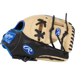 Rawlings Heart Of The Hide 11.5" Infield Baseball Glove: PRONP4-2CR -Passion Baseball 4 f RH 2ae748e1 afdb 43d6 8080 f3e29eb662bc
