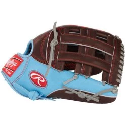 Rawlings Heart Of The Hide 12.75" Baseball Glove: PRO3039-6CH -Passion Baseball 4 f RH 64632237 096e 48c2 be99 5b338576e71c