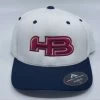 HB Sports Exclusive Pacific 498F Performance Flexfit Hat: Red Raider -Passion Baseball 40EAB9B0 34F6 4972 A9E1 25F5B2FD353A 1 105 c