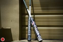 2023 Louisville Slugger 4 The Fallen 12" USSSA Slowpitch Softball Bat: WBL2742010 -Passion Baseball 4TheFallen1