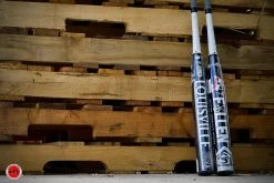 2023 Louisville Slugger 4 The Fallen 12" USSSA Slowpitch Softball Bat: WBL2742010 -Passion Baseball 4TheFallen4