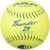 Dudley Thunder ZN 12" Classic M USSSA Slowpitch Softballs (DOZEN): 4U540Y 2 Dudley Thunder ZN 12" Classic M USSSA Slowpitch Softballs (DOZEN): 4U540Y -Passion Baseball 4U 540Y 1000x 79ff7c09 75f5 439d 94ce 68446643cc89