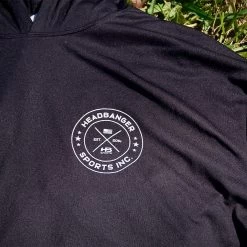 HB Sports Lifestyle Long Sleeve Lightweight Performance Hoodie -Passion Baseball 4 7dadc418 3968 4743 88ac 538d8ae9d17c