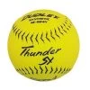 Dudley Thunder SY HYCON ICON NSA 12" Synthetic Slowpitch Softballs (DOZEN): 4E824Y -Passion Baseball 4e824y x700 914fc859 f56b 4a2f 8a76 0c710fb438de