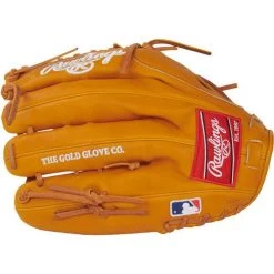 Rawlings Pro Preferred 12.75" Mike Trout GM Baseball Glove: PROSMT27RT 9 Rawlings Pro Preferred 12.75" Mike Trout GM Baseball Glove: PROSMT27RT -Passion Baseball 5 f RH v