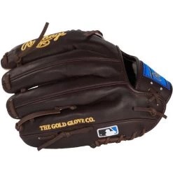 Rawlings Pro Preferred 11.75" Baseball Glove: PROS205-4MO -Passion Baseball 5 f RH 2b3156d0 6a8c 4025 a3bc cab3ddcdf51b