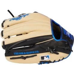 Rawlings Heart Of The Hide 11.5" Infield Baseball Glove: PRONP4-2CR -Passion Baseball 5 f RH 4487e342 400d 4de5 8c16 c6512095b344
