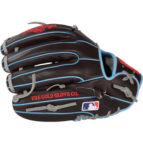 Rawlings Pro Preferred 11.5" Infield Baseball Glove: PROS314-32MO 6 Rawlings Pro Preferred 11.5" Infield Baseball Glove: PROS314-32MO - Image 4