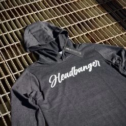 HB Sports Lifestyle Long Sleeve Cotton Hoodie -Passion Baseball 5 6a4012e0 b601 428c 8b10 fa510f8fc293