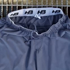 HB Sports Lifestyle Performance Shorts 31 HB Sports Lifestyle Performance Shorts -Passion Baseball 5 b4080e66 b0cf 4ef0 aeb9 eaf2cdb8bd91