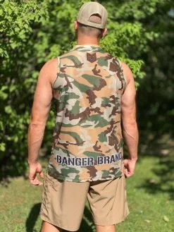 Banger Brand Exclusive Sleeveless Jersey Series -Passion Baseball 6D5B641E 05AD 4EB6 BD29 09FD943077D8 1 105 c