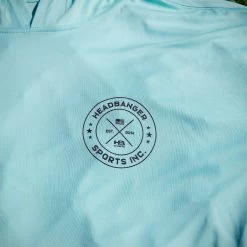 HB Sports Lifestyle Long Sleeve Lightweight Performance Hoodie -Passion Baseball 6 3566479f ad89 4677 a1ca 0fad0fb605c4