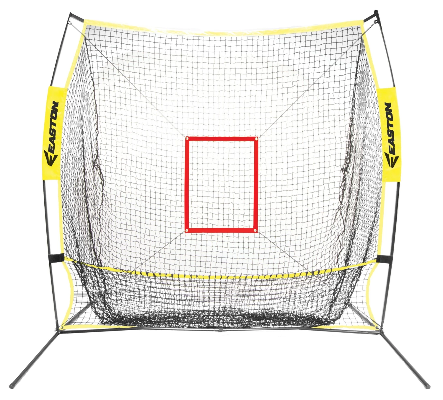Easton 7' XLP Baseball And Softball Training Net: A153003 3 Easton 7' XLP Baseball And Softball Training Net: A153003