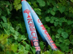 2022 Worth Krecher Limited Edition 13.5" USSSA Slowpitch Softball Bat: WRH22UB 9 2022 Worth Krecher Limited Edition 13.5" USSSA Slowpitch Softball Bat: WRH22UB -Passion Baseball 8