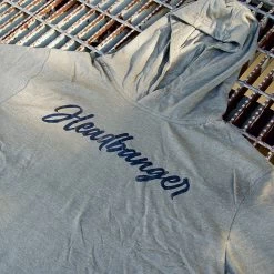 HB Sports Lifestyle Short Sleeve Cotton Hoodie -Passion Baseball 8 928c86cd 0400 47c2 a607 2657f46ad57d