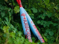 2022 Worth Krecher Limited Edition 13.5" USSSA Slowpitch Softball Bat: WRH22UB 11 2022 Worth Krecher Limited Edition 13.5" USSSA Slowpitch Softball Bat: WRH22UB -Passion Baseball 9