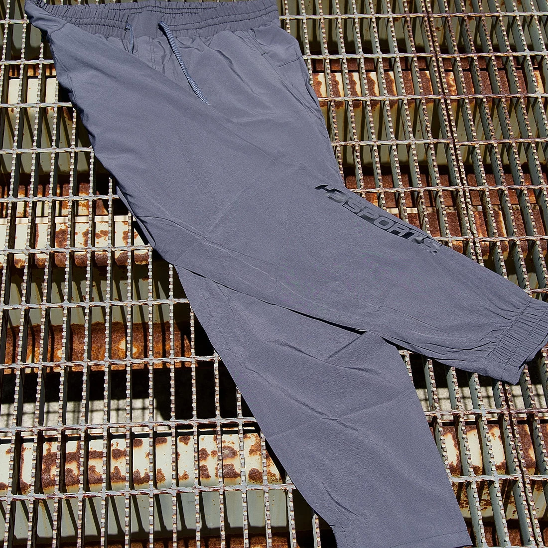 HB Sports Lifestyle Performance Training Joggers 9 HB Sports Lifestyle Performance Training Joggers - Image 7